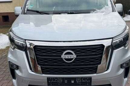 Nissan Primastar 11.231 km 34.900 &euro; Neuenstadt am Kocher 74196