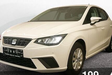 Seat Ibiza 9.350 km 18.970 &euro; Bietigheim-Bissingen 74321