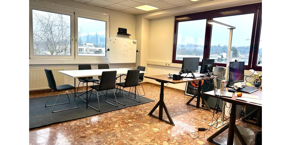 Gewerbeobjekt Ludwigsburg Hoheneck - 799&euro; | Angebot:24859834