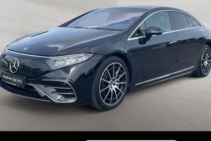 Mercedes-Benz EQS 99.758 km 52.549 &euro; Heilbronn 74072