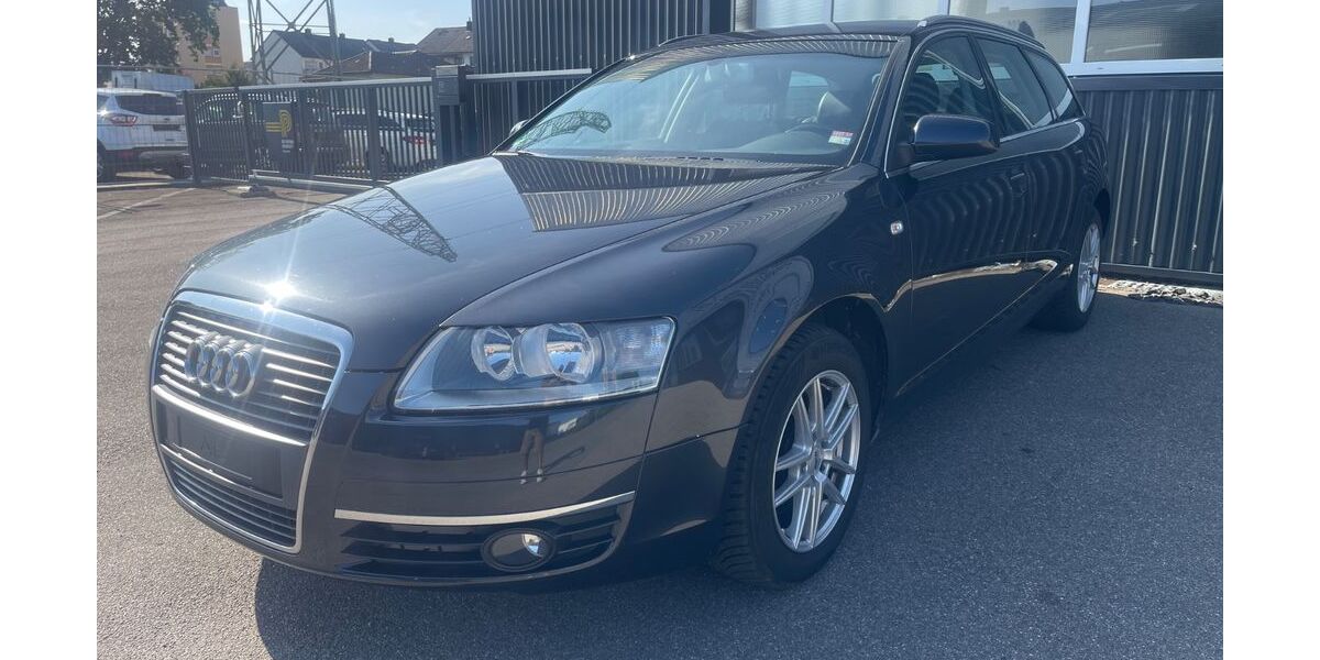 Audi A6 244.000 km 3.900 &euro; Asperg / Stuttgart 71679