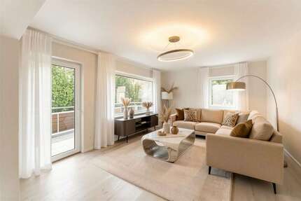 Wohnung Ludwigsburg Hoheneck - 3.5 Zimmer, 83 m&sup2;, 398.000&euro; | Angebot:26869777