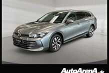 Gebrauchtwagen VW Passat Variant