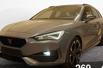Cupra Leon 33.550 km 26.780 &euro; Bietigheim-Bissingen 74321