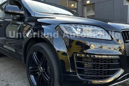 Audi Q7 185.498 km 24.470 € Heilbronn 74074