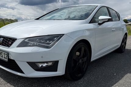 Seat Leon 180.000 km 6.900 &euro; Brackenheim 74336