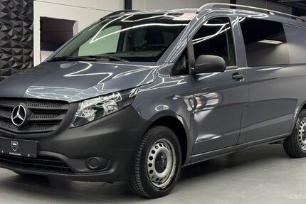 Mercedes-Benz Vito 133.880 km 21.780 &euro; Sinsheim 74889