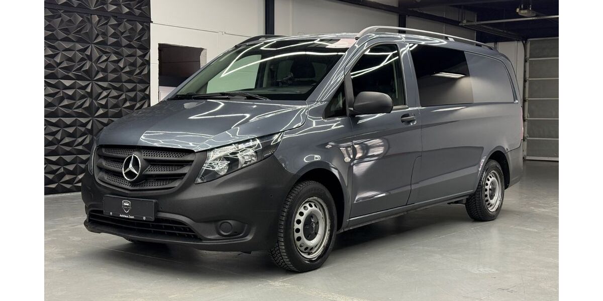 Mercedes-Benz Vito 133.880 km 21.780 &euro; Sinsheim 74889