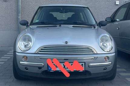 Mini One 107.139 km 4.800 € Sinsheim 74889