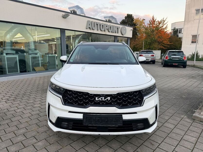 Kia Sorento 153.900 km 29.390 € Pleidelsheim 74385