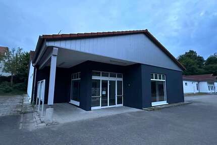 Gewerbeobjekt Zaberfeld - 2.000.000&euro; | Angebot:25312239