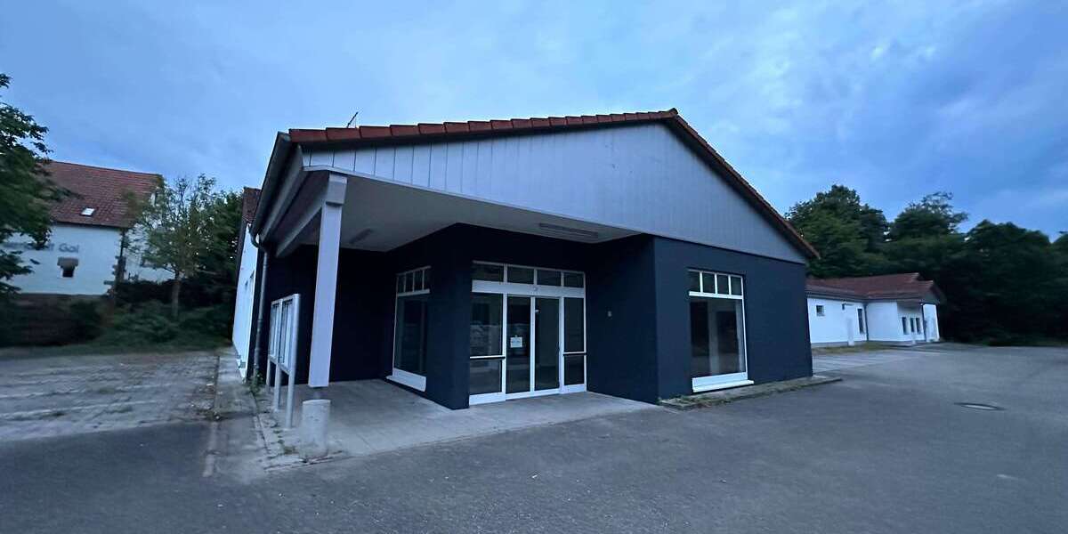 Gewerbeobjekt Zaberfeld - 2.000.000&euro; | Angebot:25312239