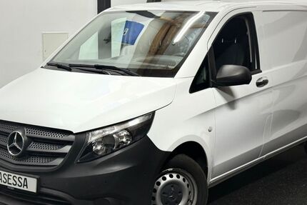 Mercedes-Benz Vito 89.999 km 22.999 € Illingen 75428