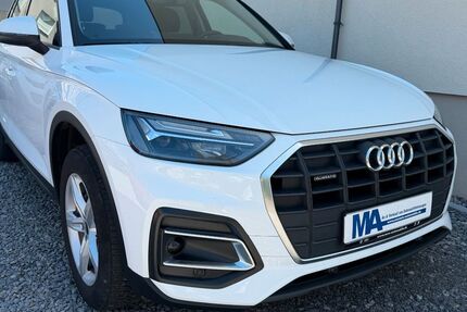 Audi Q5 54.000 km 37.500 &euro; Markgroningen 71706