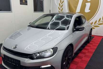 VW Scirocco