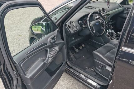 Ford S-Max 260.000 km 4.400 &euro; Gemmrigheim 74376