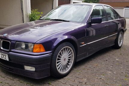 Alpina B3 133.000 km 39.500 &euro; Mainhardt 74535