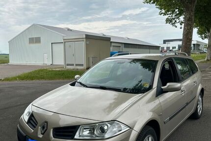 Renault Megane 143.000 km 2.500 &euro; Heilbronn 74072