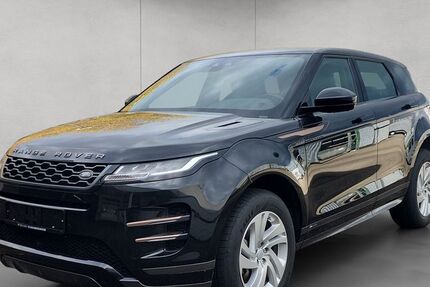 Land Rover Range Rover Evoque 79.300 km 28.990 &euro; Heilbronn 74080