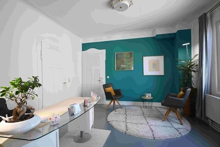 Wohnung, derzeit als Büro genutzt, im ersten OG in Vaihingen zu verkaufen. - Wohnung Vaihingen Vaihingen-Stadt | Angebot:26631954