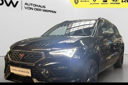 Cupra Ateca 43.818 km 29.580 &euro; Heilbronn 74076