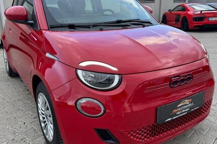 Fiat 500e 39.580 km 12.990 &euro; Öhringen 74613