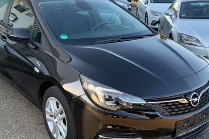 Opel Astra 24.000 km 14.499 &euro; Gundelsheim 74831