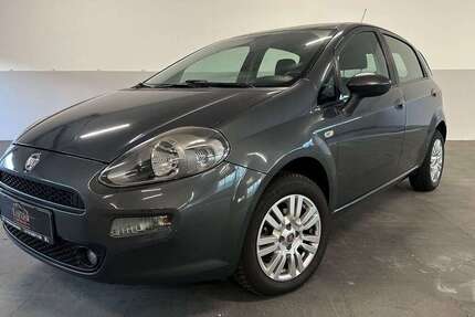 Fiat Punto 83.999 km 5.999 € Eppingen 75031