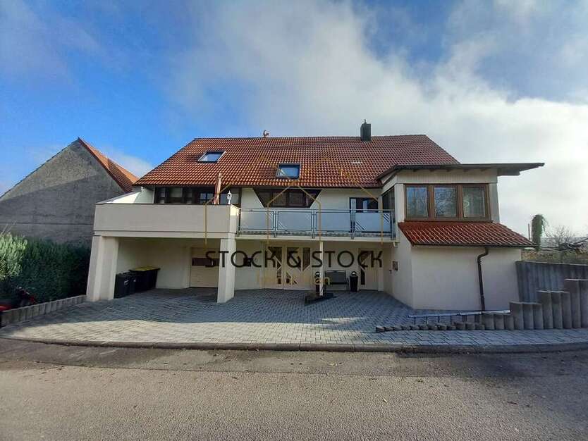Haus zum Kaufen in Billigheim 449.000 € 220 m²