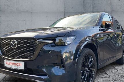 Mazda CX-60 63.975 km 32.989 &euro; Backnang 71522