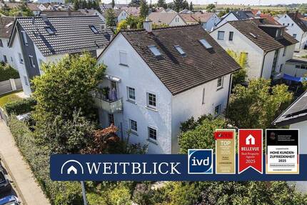 WEITBLICK: Viel Platz für Ihren Familientraum!