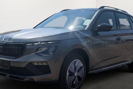 Skoda Kamiq 20.790 km 27.850 &euro; Ingersheim 74379