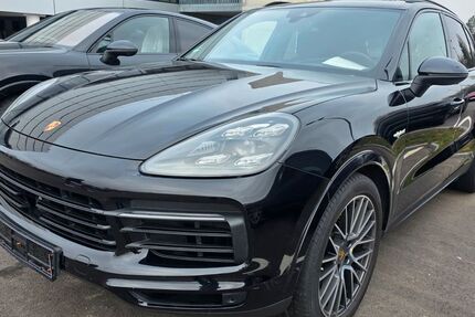 Porsche Cayenne 74.000 km 69.990 &euro; Nordheim bei Heilbronn 74226