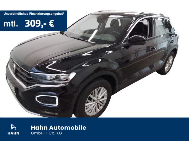 VW T-Roc 69.961 km 18.930 € Backnang 71522