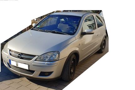 Opel Corsa 184.000 km 2.560 &euro; Mainhardt 74535