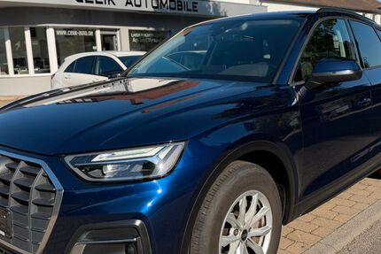 Audi Q5 190.000 km 22.990 &euro; Neckarsulm 74172