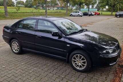 Mitsubishi Carisma 144.000 km 3.500 € Ludwigsburg 71640