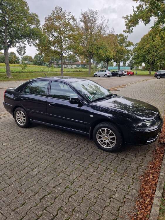 Mitsubishi Carisma 144.000 km 3.500 € Ludwigsburg 71640