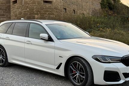 BMW 530 58.500 km 36.900 &euro; Sulzfeld 75056