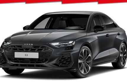 Audi S3 18.224 km 48.930 &euro; Mosbach 74821