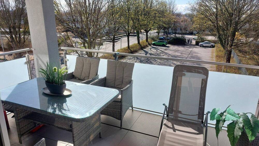 Etagenwohnung Heilbronn-Böckingen Böckingen - 3 Zimmer, 86 m&sup2;, 379.000&euro; | Angebot:26120778