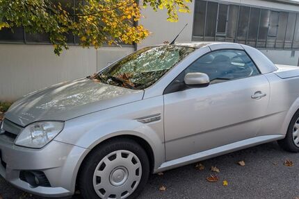 Opel Tigra 179.000 km 550 € Heilbronn-Kirchhausen 74078
