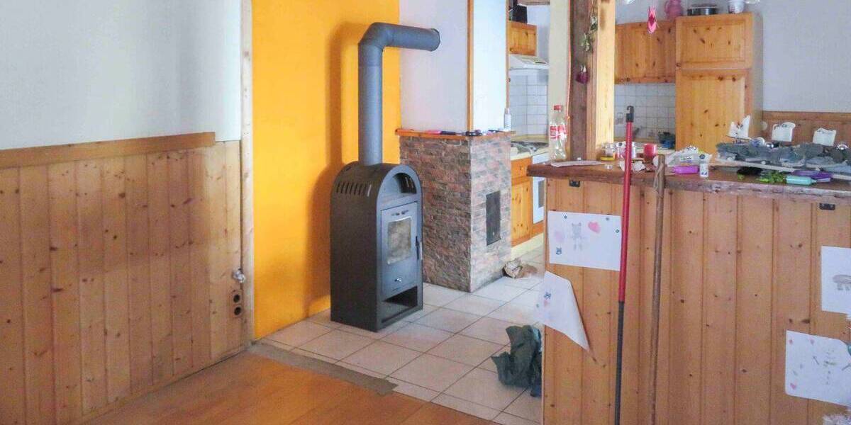 Einfamilienhaus Eppingen Elsenz - 1 Zimmer, 210 m&sup2;, 145.000&euro; | Angebot:26643491