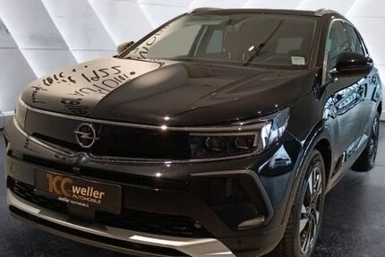 Opel Grandland (X) 30.500 km 24.795 € Bietigheim-Bissingen 74321