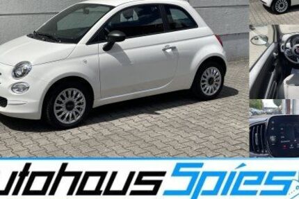 Fiat 500 16.244 km 12.990 &euro; Heilbronn 74076