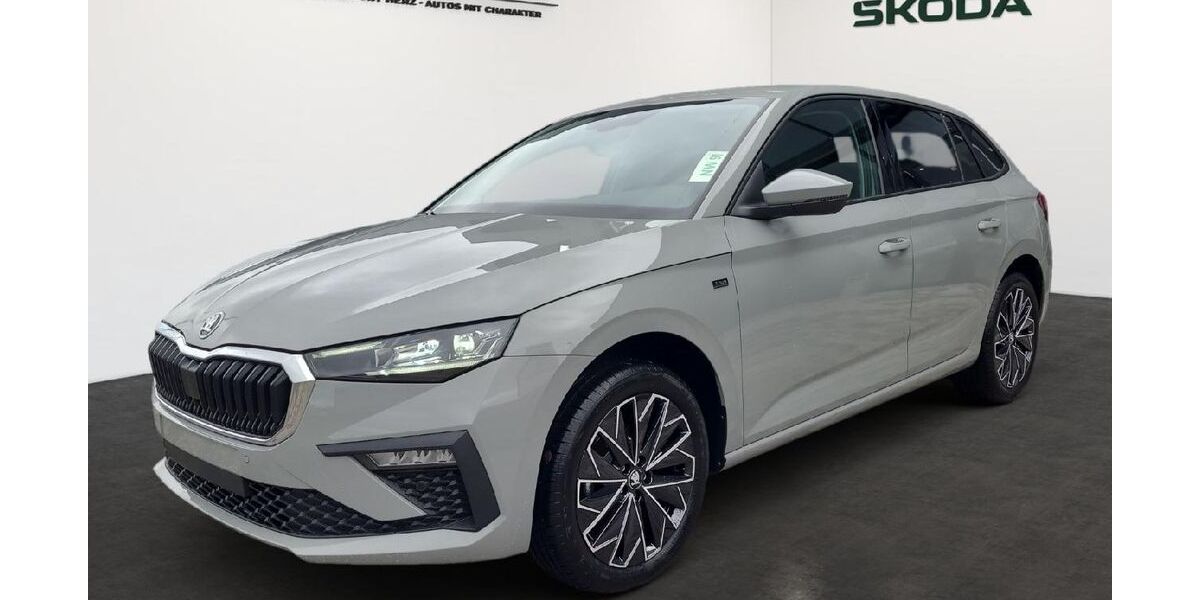 Skoda Scala 3.500 km 25.990 € Ingersheim 74379