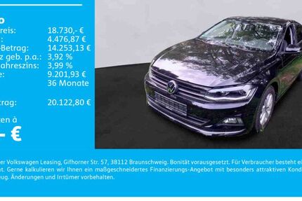 VW Polo 47.900 km 18.730 € Neckarsulm 74172