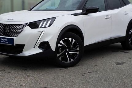 Peugeot 2008 34.013 km 17.999 € Heilbronn 74076