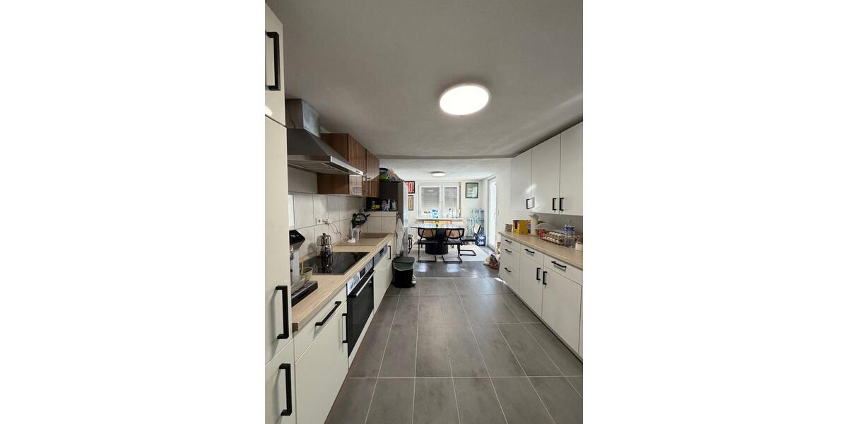 Etagenwohnung Bad Friedrichshall - 4 Zimmer, 95 m&sup2;, 300.000&euro; | Angebot:25957811