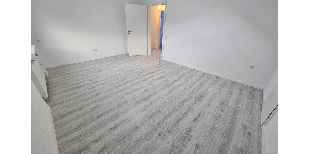 3 Zi. DG Wohnung in Neckarsulm 3 zimmer